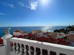 LADERA PASILLO ANDALUZ 13 MENYBER